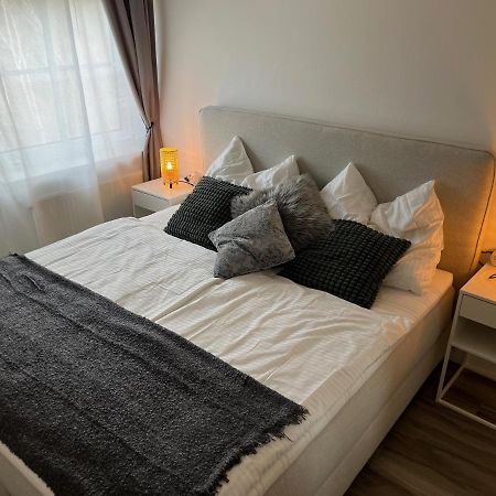 Seebrise Velden - Quiet Location, 10 Minutes Walk To Lake Velden am Woerthersee Luaran gambar