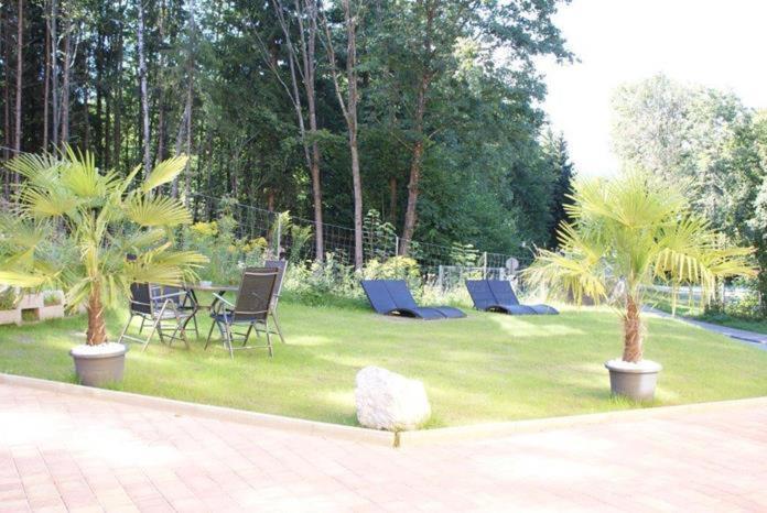 Seebrise Velden - Quiet Location, 10 Minutes Walk To Lake Velden am Woerthersee Luaran gambar