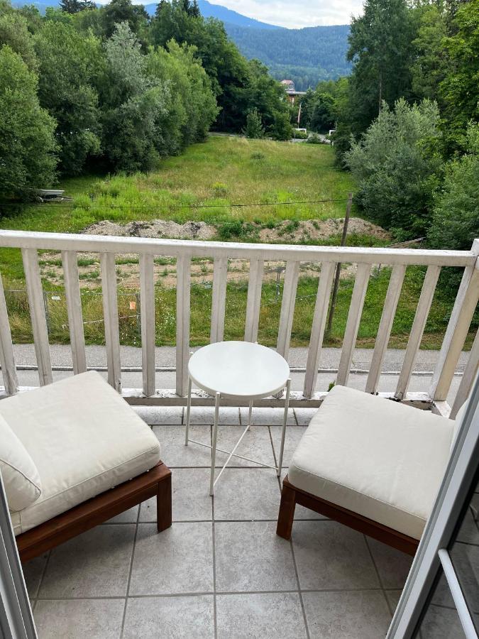 Seebrise Velden - Quiet Location, 10 Minutes Walk To Lake Velden am Woerthersee Luaran gambar