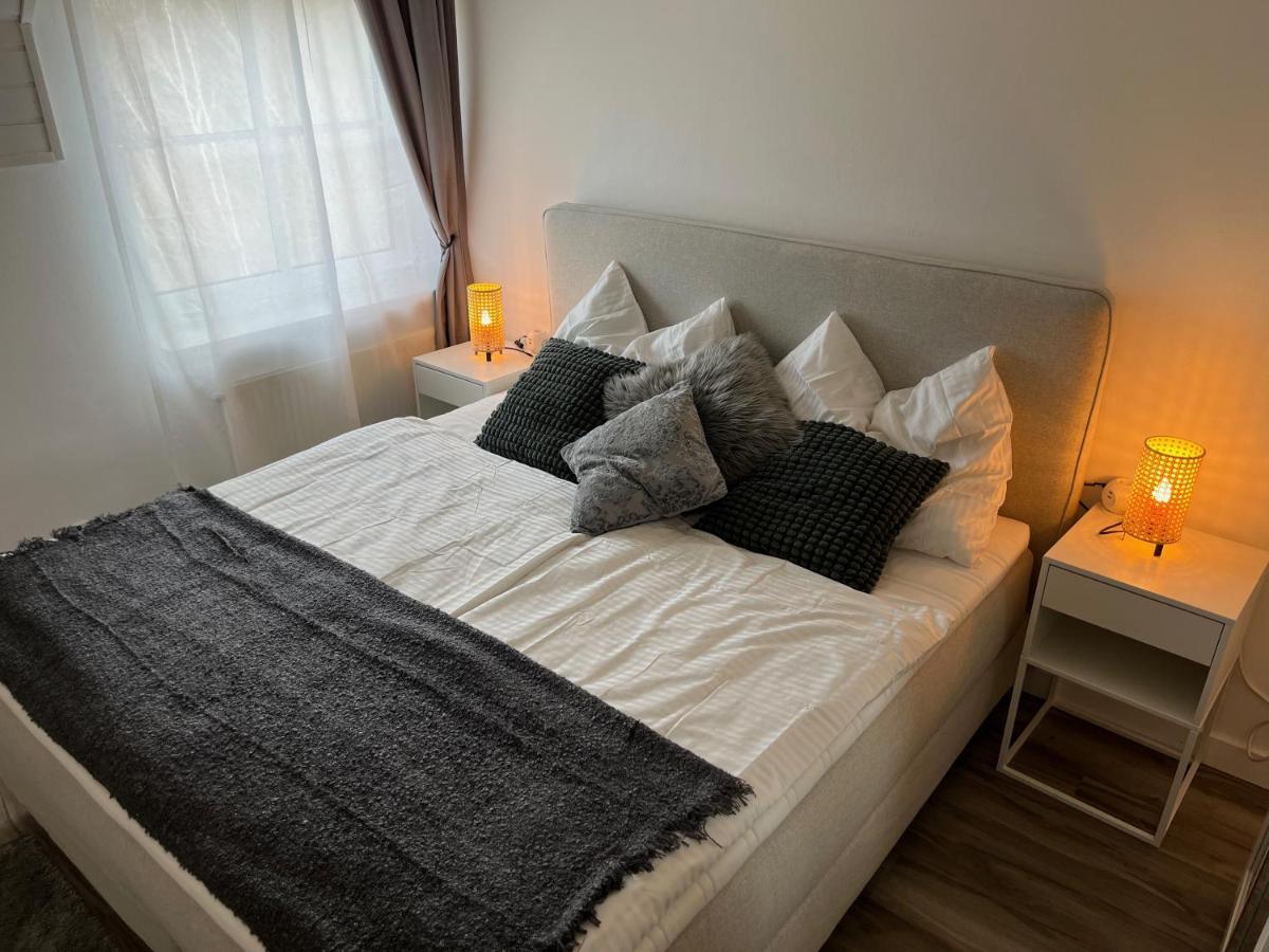 Seebrise Velden - Quiet Location, 10 Minutes Walk To Lake Velden am Woerthersee Luaran gambar